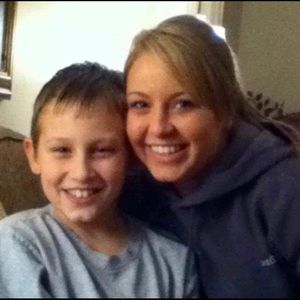 Meet your Posher, Riley